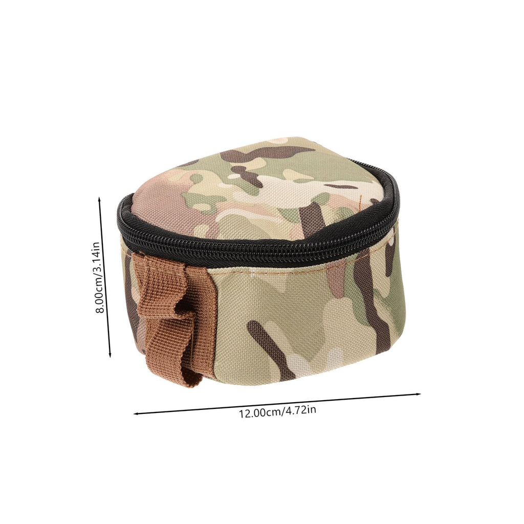 Oxford Cloth Cover Tank Protective Sleeve Q80654
