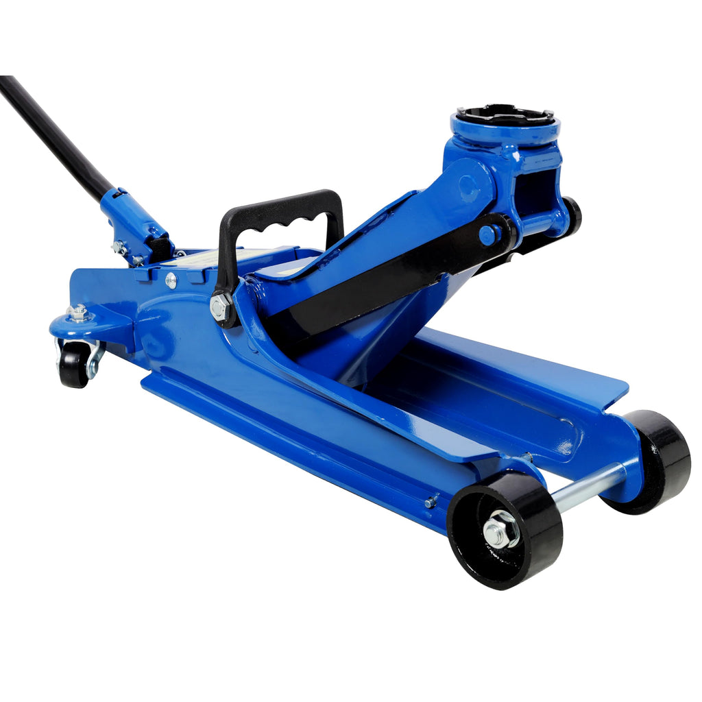2.5 Ton Portable Floor Hydraulic Jack Z7352