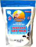 Nonfat Powdered Dry Milk 26 oz O217