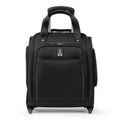 Softside Carry-On Underseat Bag, Black, 17-Inch P734