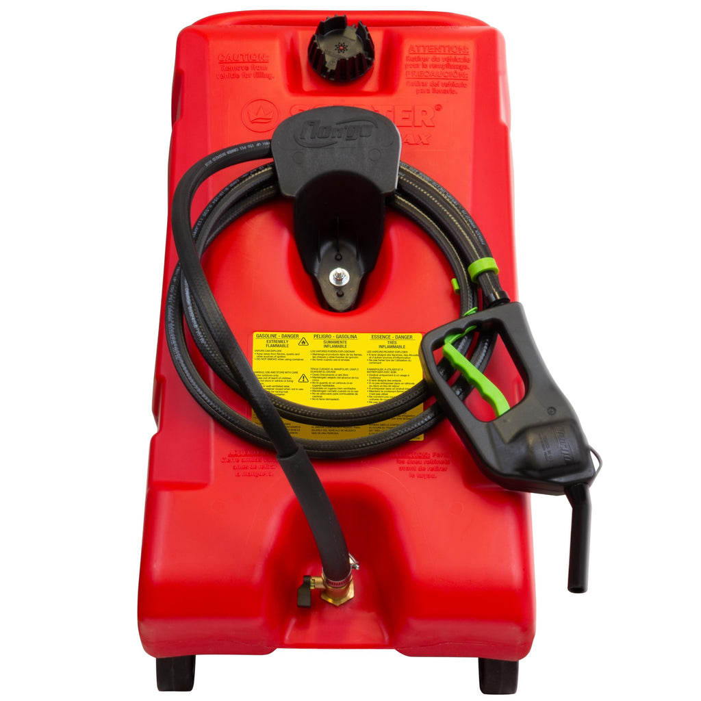 14 Gallon Gas Caddy B584817