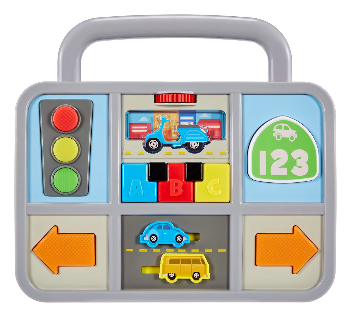Activity Walker for Babies 9+ Months I995
