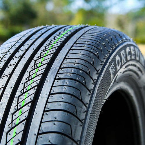 2 x 205/65R15 94V All Season Touring Tires X749