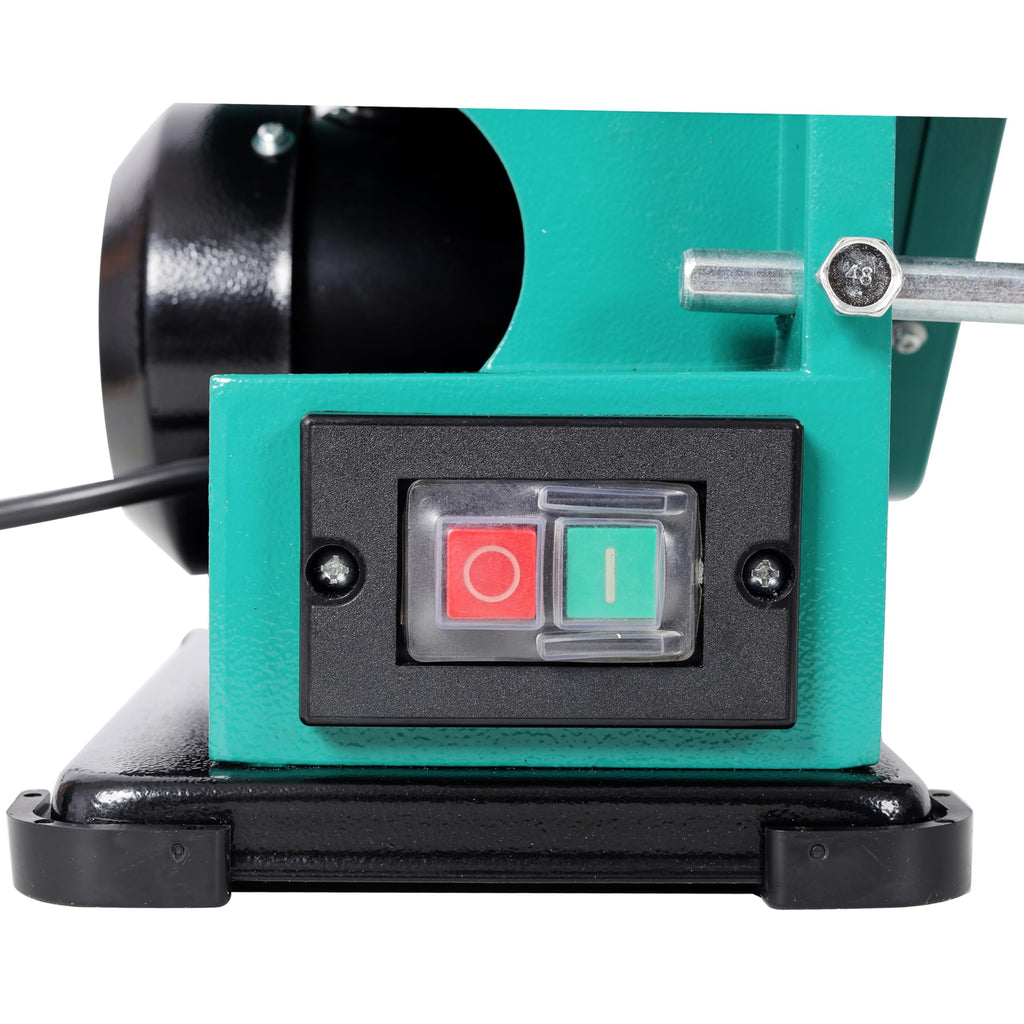 Belt Disc Sander M60317