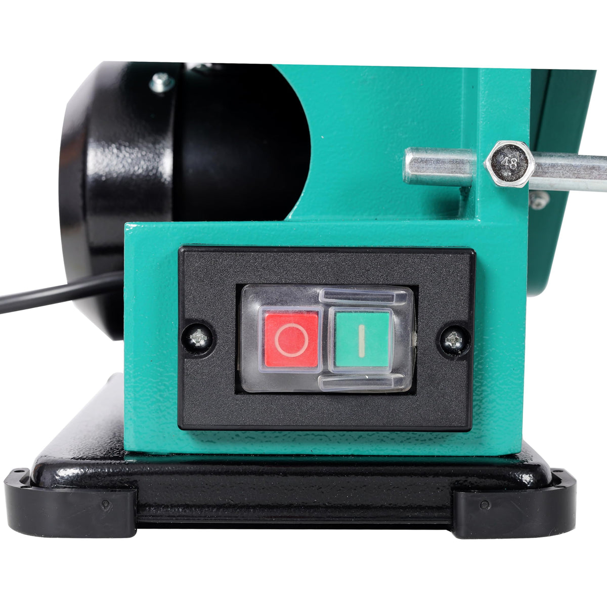 Belt Disc Sander M60317