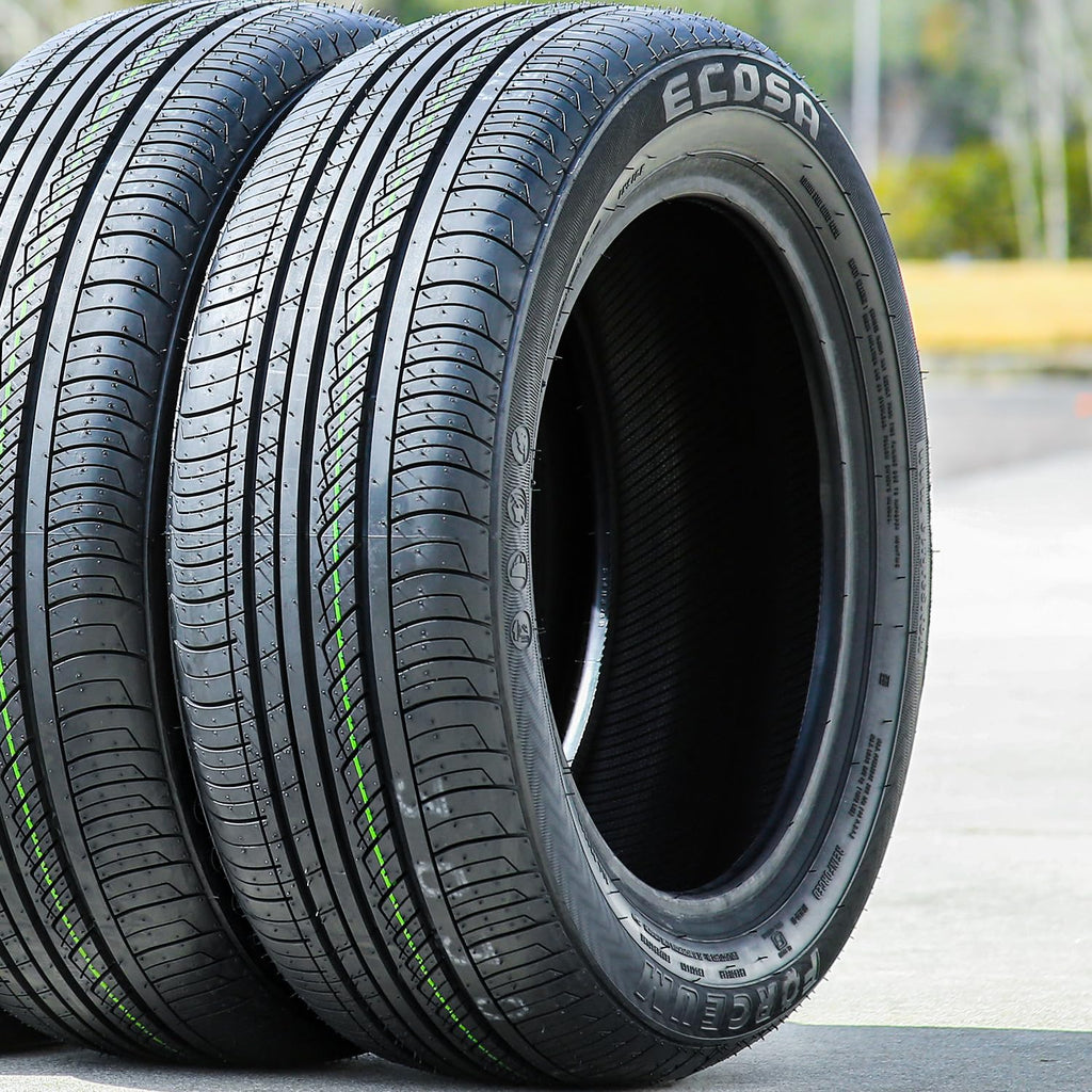 2 x 205/65R15 94V All Season Touring Tires X749