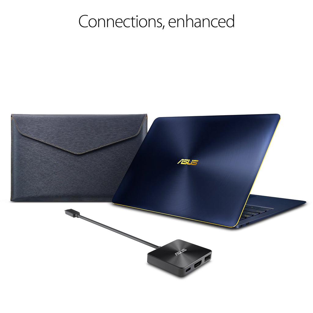 Ultraportable Laptop Q5647