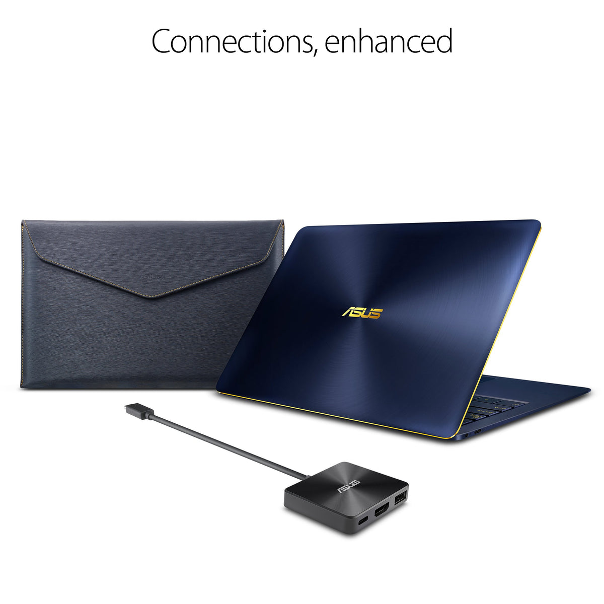 Ultraportable Laptop Q5647
