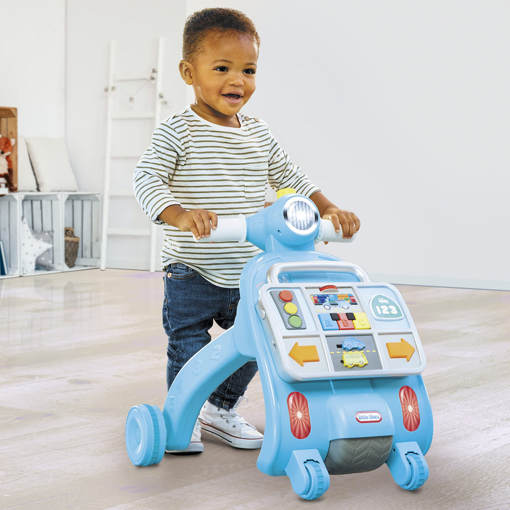 Activity Walker for Babies 9+ Months I995