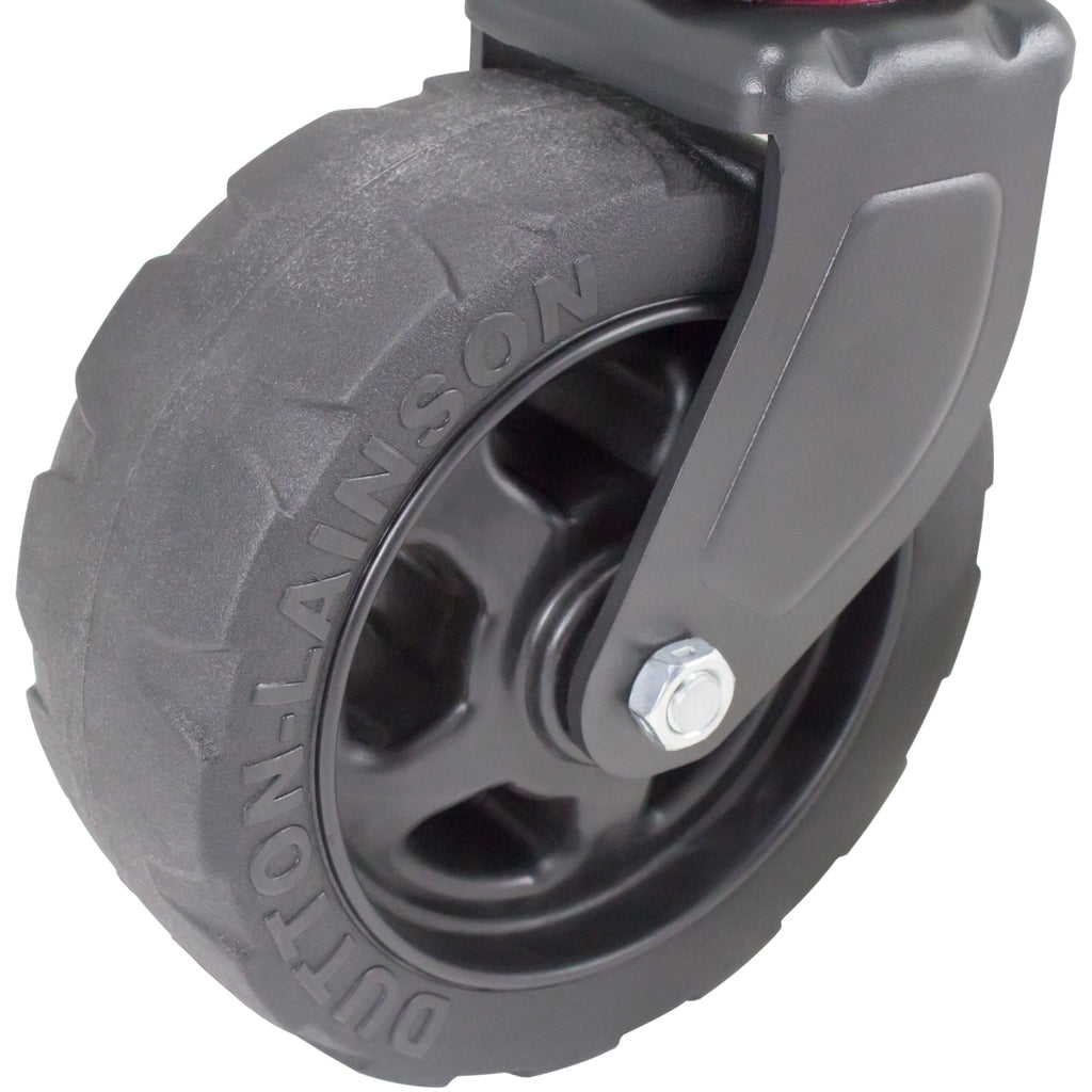 Tongue Jack 1,700 lb. Capacity X53945