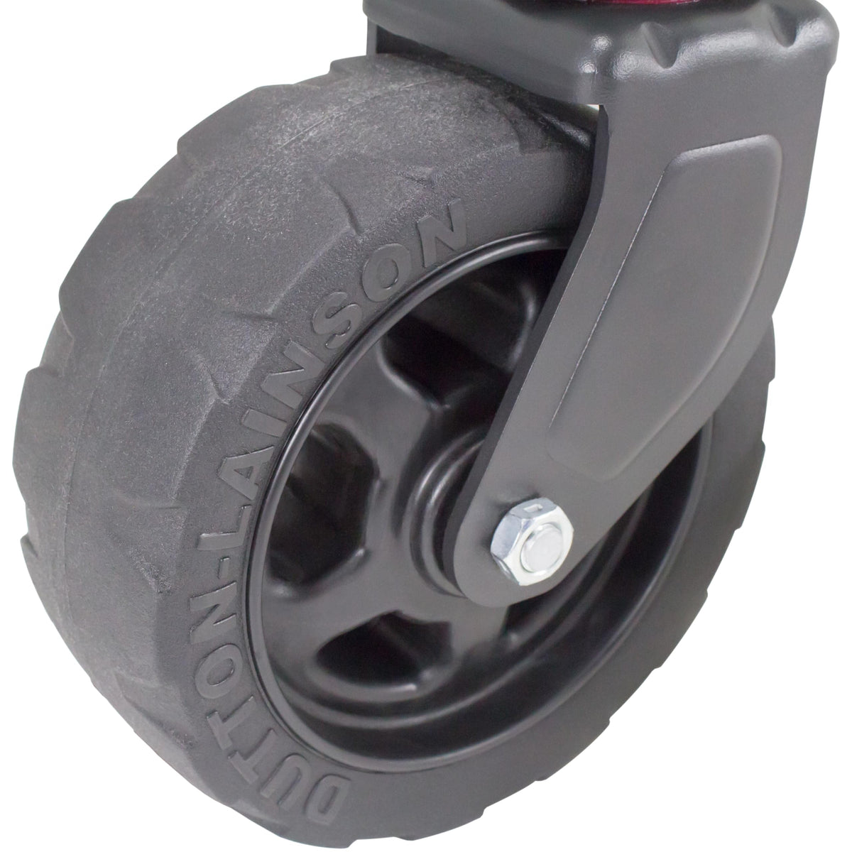 Tongue Jack 1,700 lb. Capacity X53945