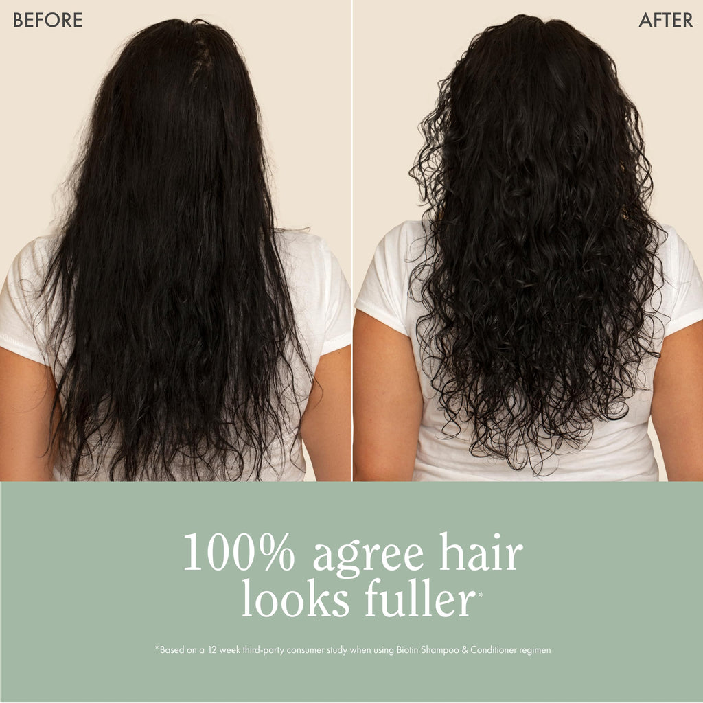 Biotin Coconut Oil Aloe Vera Conditioner I508