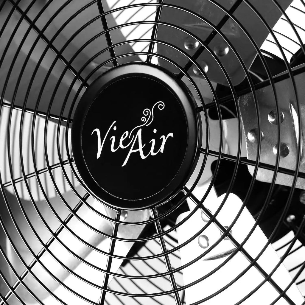 20 Inch 3 Speed Metal Pedestal Fan Z76006