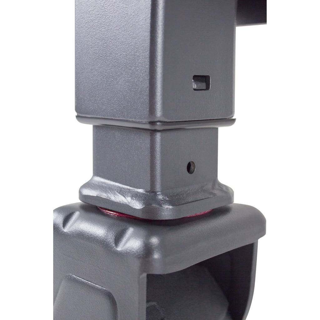 Tongue Jack 1,700 lb. Capacity X53945