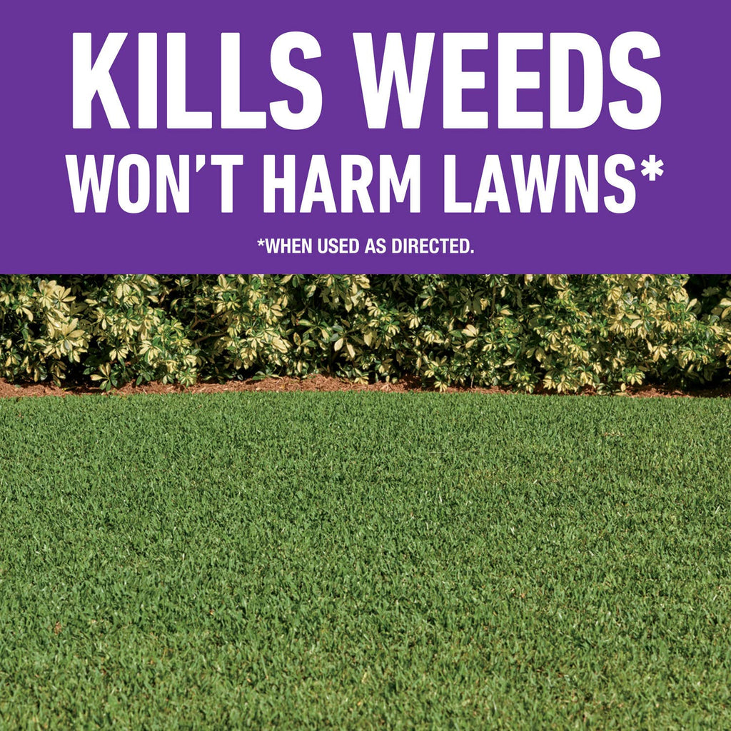 Roundup for Lawns4 Ready-to-Use 1 gal. O2010