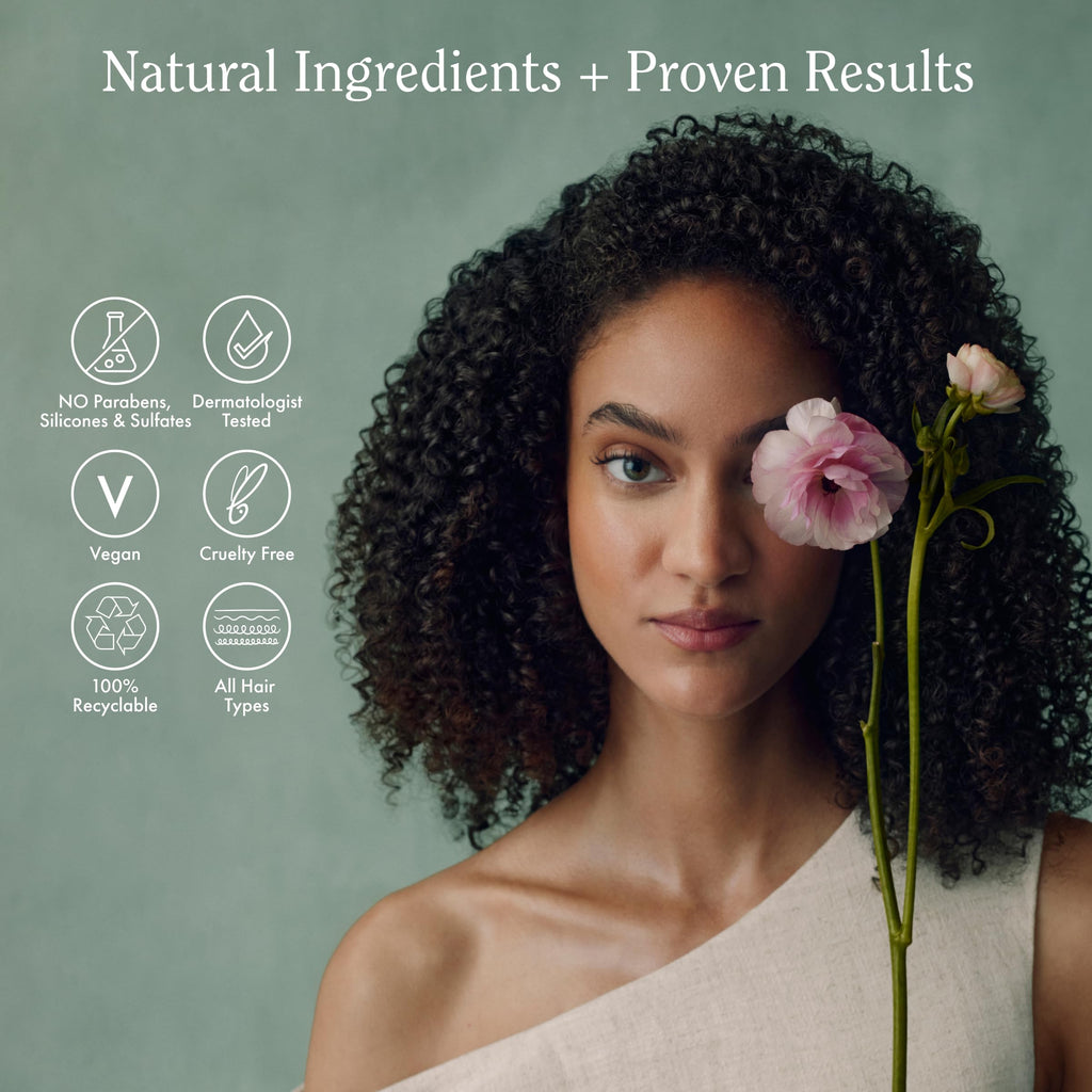 Biotin Coconut Oil Aloe Vera Conditioner I508