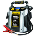 1200 Peak Amp Jump Starter with 120 PSI Inflator H237635
