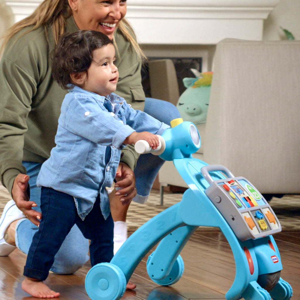 Activity Walker for Babies 9+ Months I995