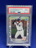 Baseball Cards T517