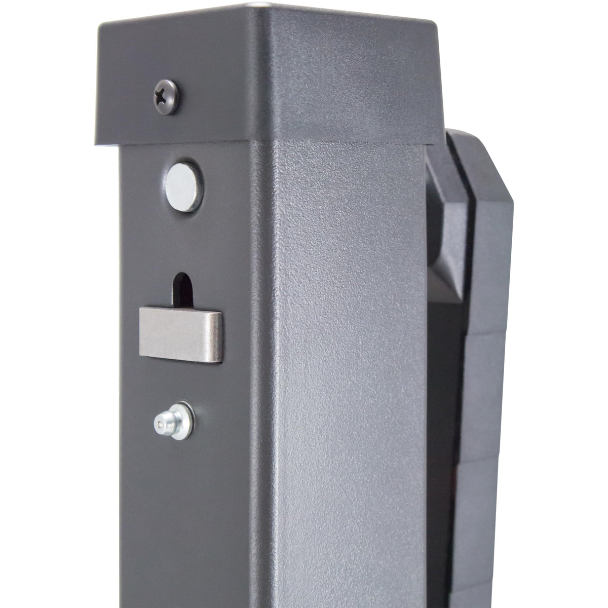 Tongue Jack 1,700 lb. Capacity X53945