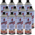 Butane Fuel Canister Cartridge 13.4 fl oz M883487