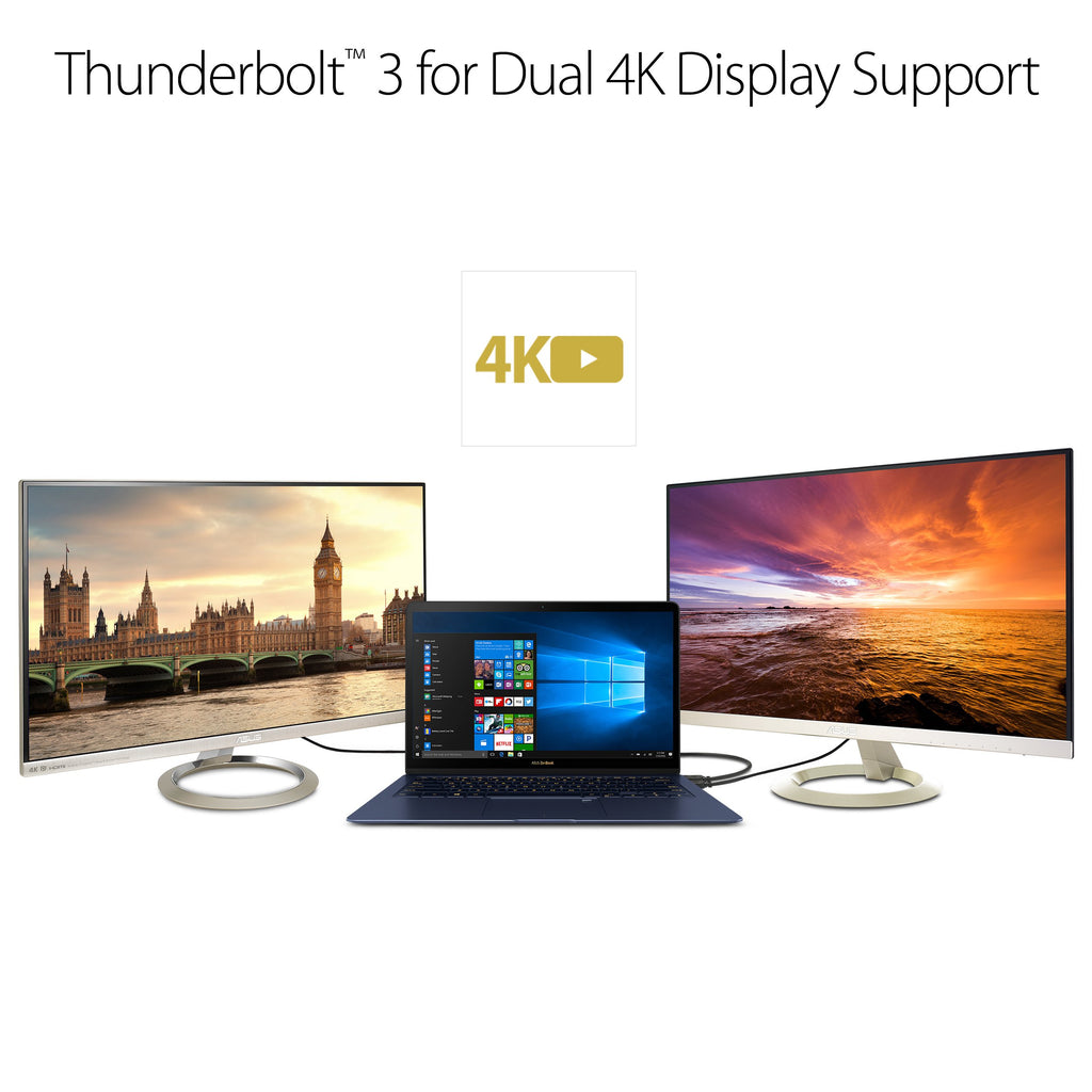 Ultraportable Laptop Q5647