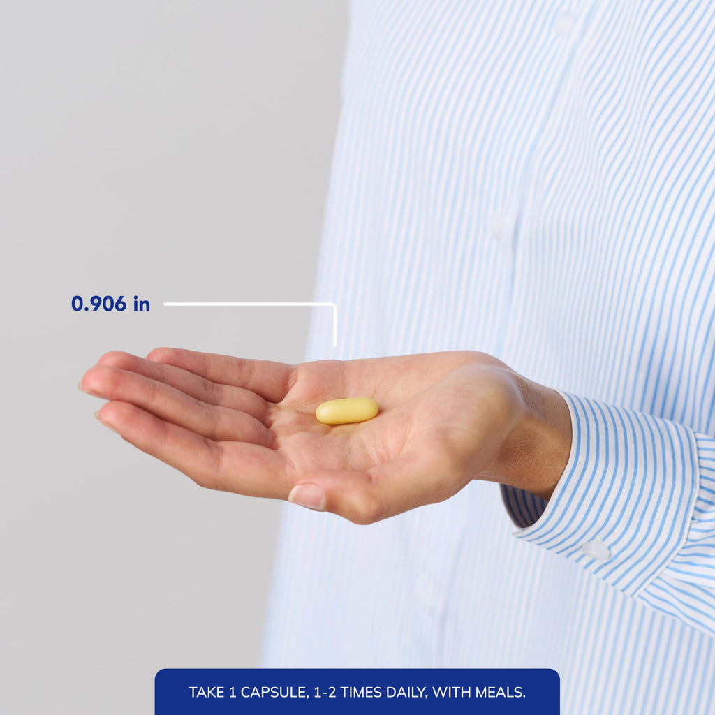 Liposomal Glutathione 30 Softgel Capsules Z322