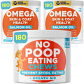 Omega 3 Dogs Bundle 480 Chews S244