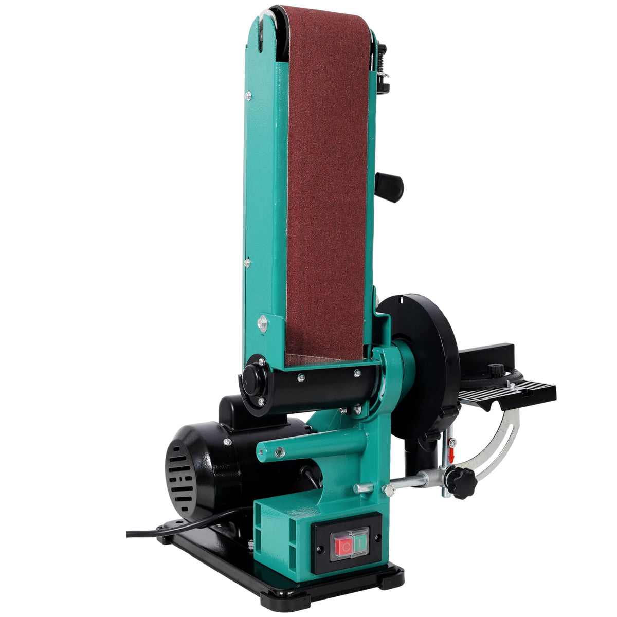Belt Disc Sander M60317