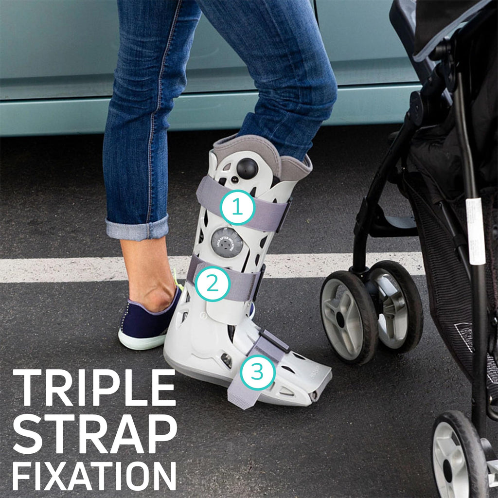 Walker Brace Walking Boot B282