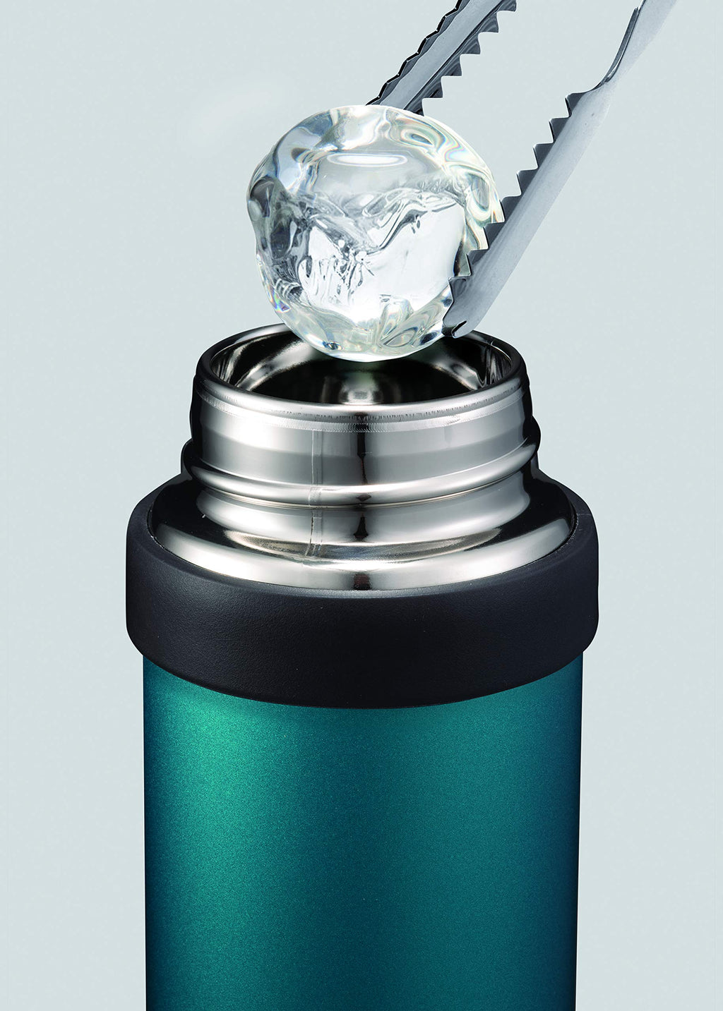 20 Ounce Teal Stainless Mug B6083