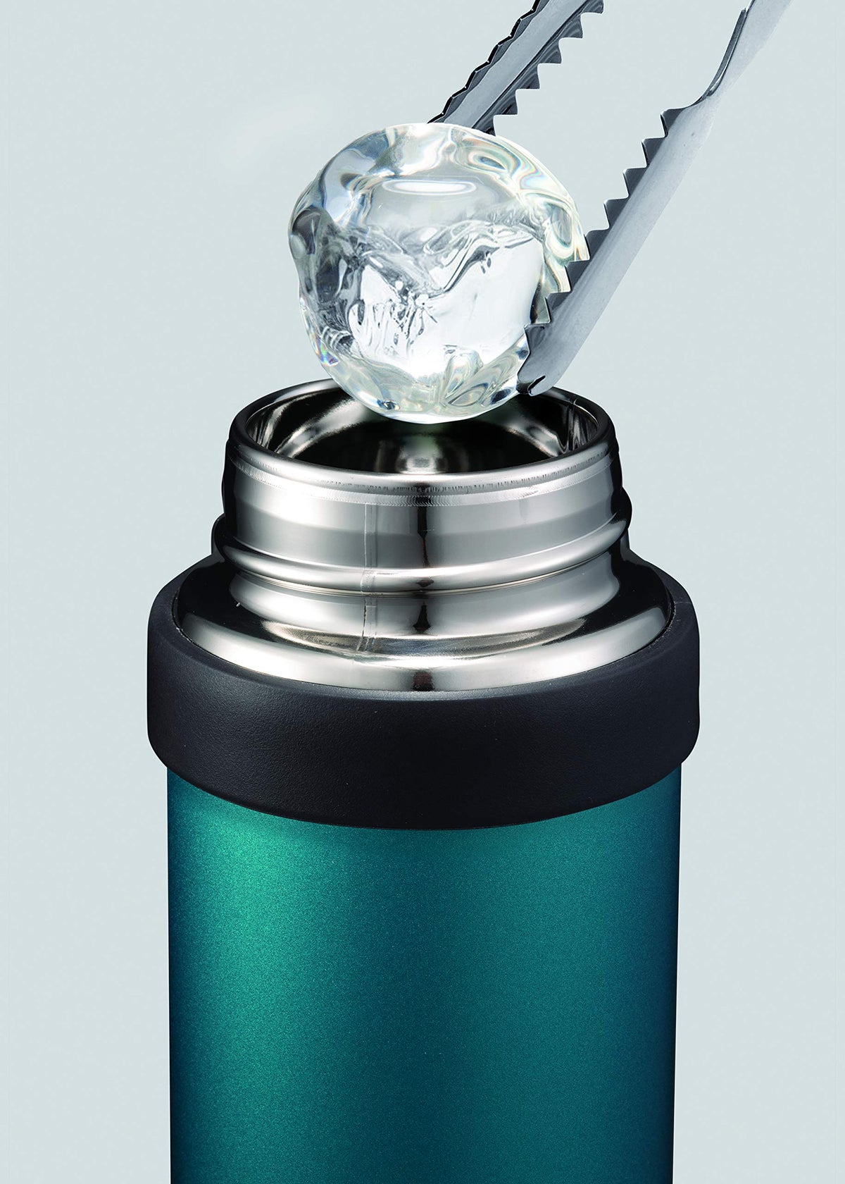 20 Ounce Teal Stainless Mug B6083