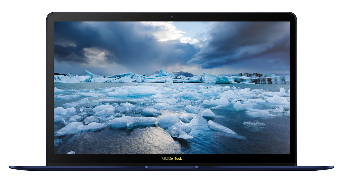 Ultraportable Laptop Q5647