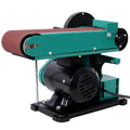 Belt Disc Sander M60317