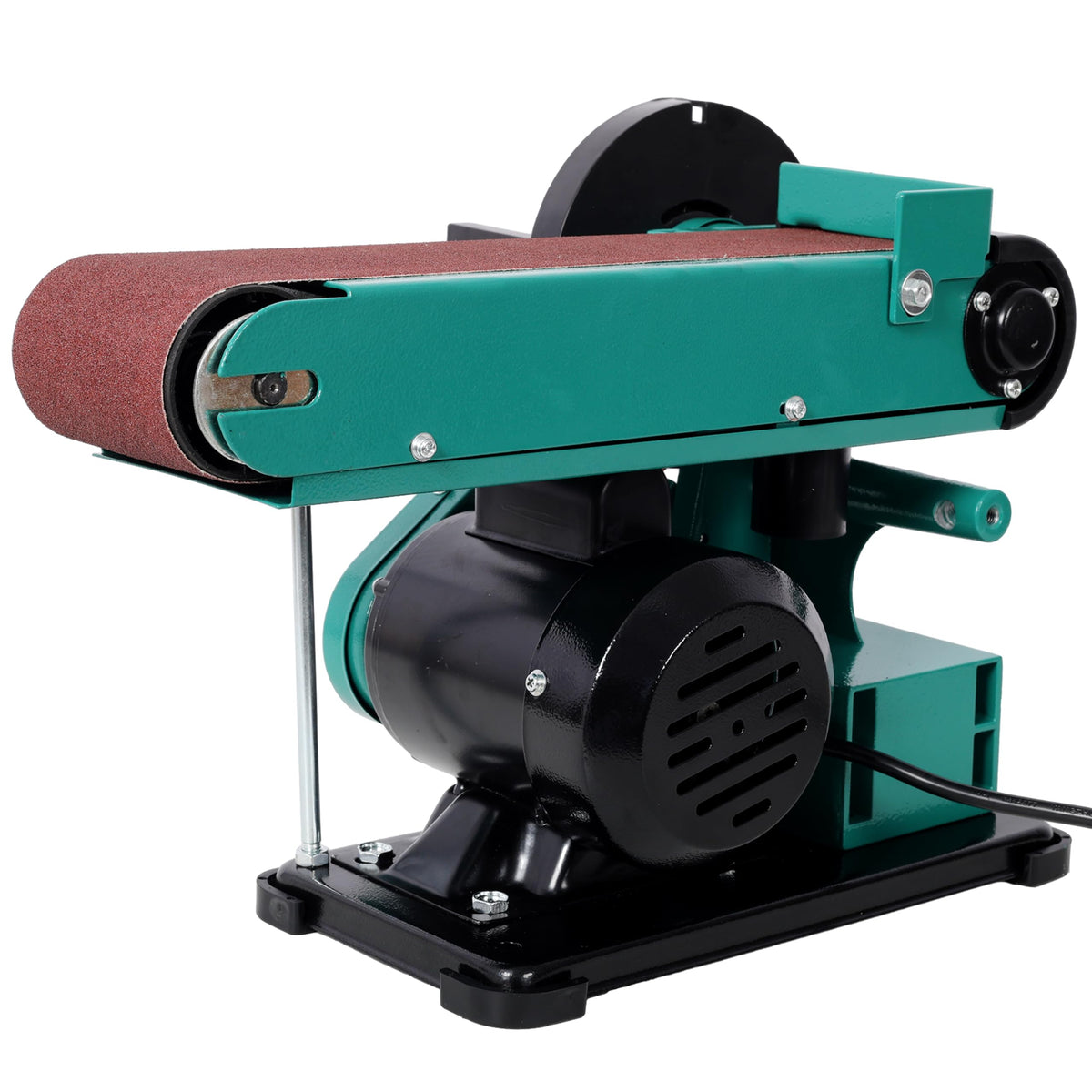 Belt Disc Sander M60317