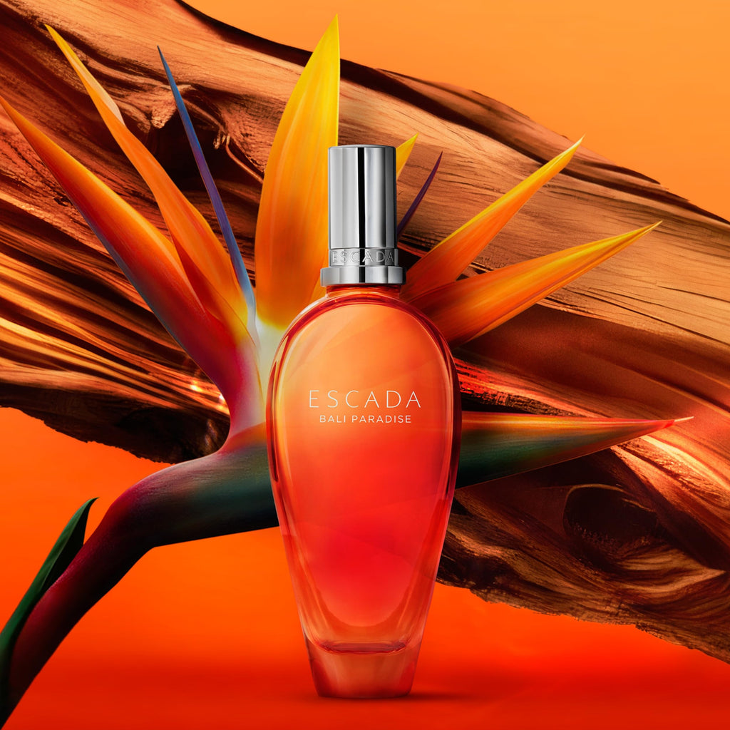 Floral Eau De Toilette with Dragon Fruit, Bird of Paradise & Sandalwood F212944
