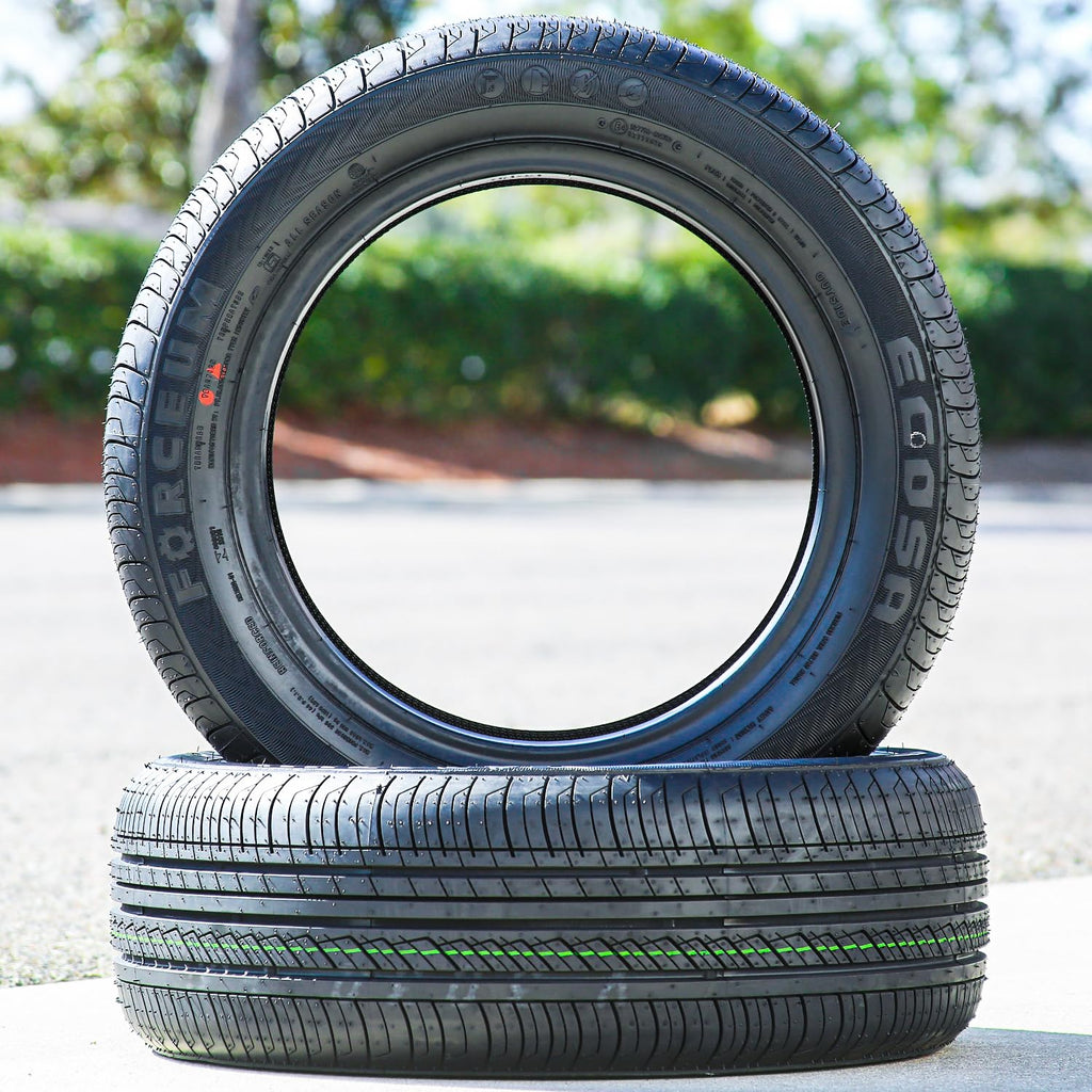 2 x 205/65R15 94V All Season Touring Tires X749