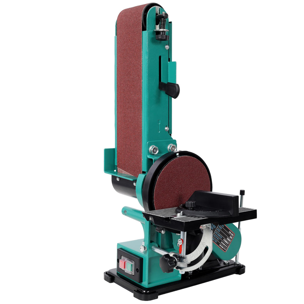 Belt Disc Sander M60317
