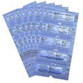Blood Glucose Test Strips 50 Strips V17949
