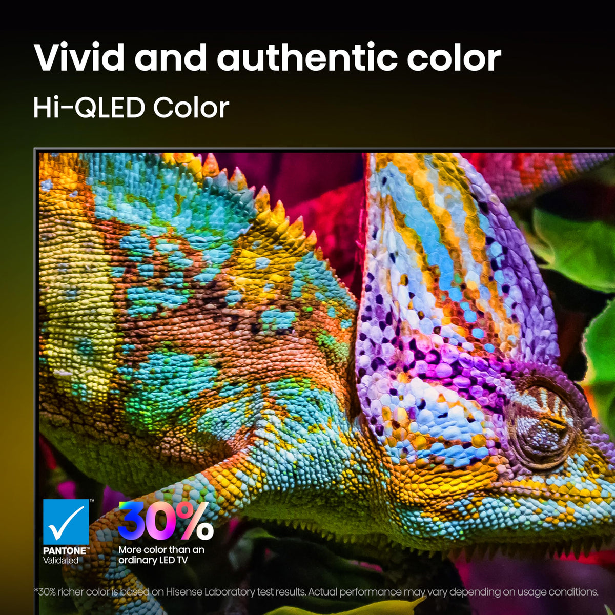 55" Mini-LED 4K UHD Smart Fire TV R9616
