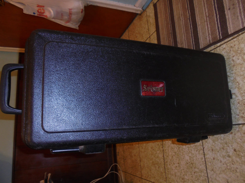 Alto Saxophone R248