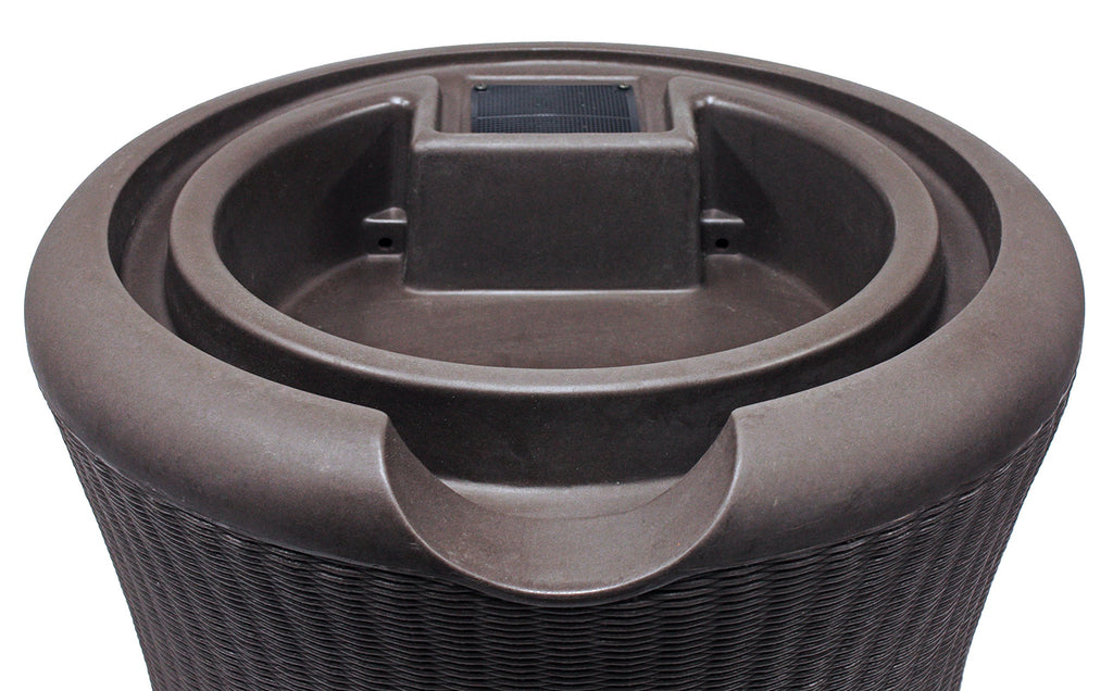 65 Gallon Rain Barrel Q294124
