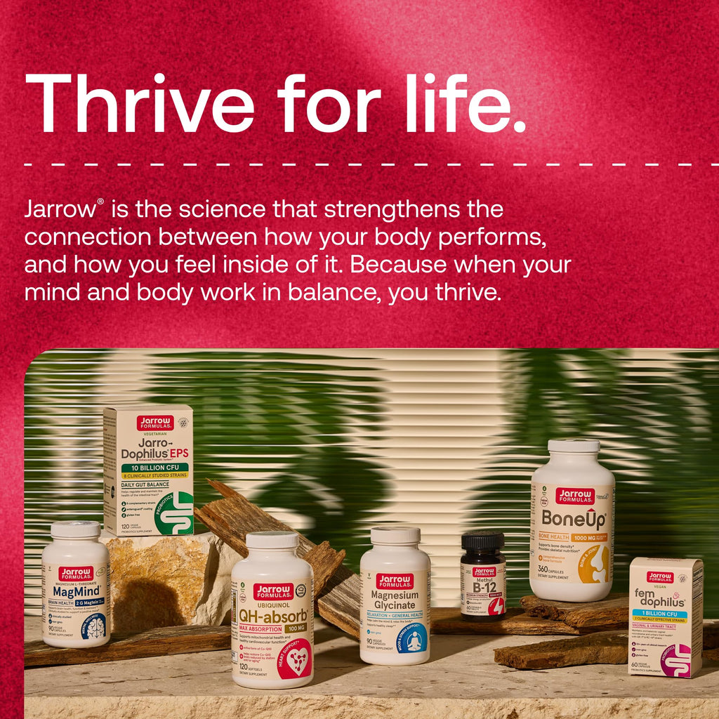 MSM Capsules 1,000 mg 200 Capsules C7583