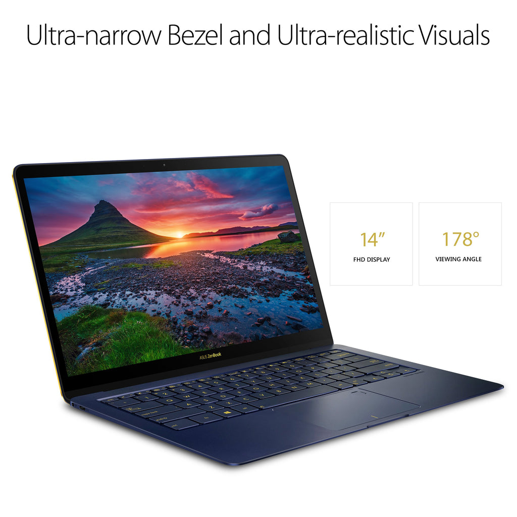 Ultraportable Laptop Q5647