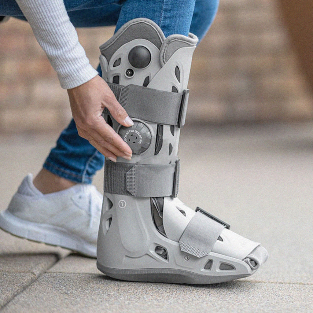 Walker Brace Walking Boot B282