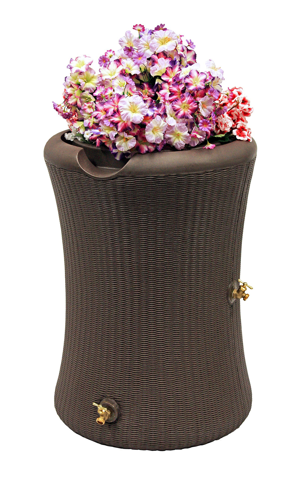 65 Gallon Rain Barrel Q294124