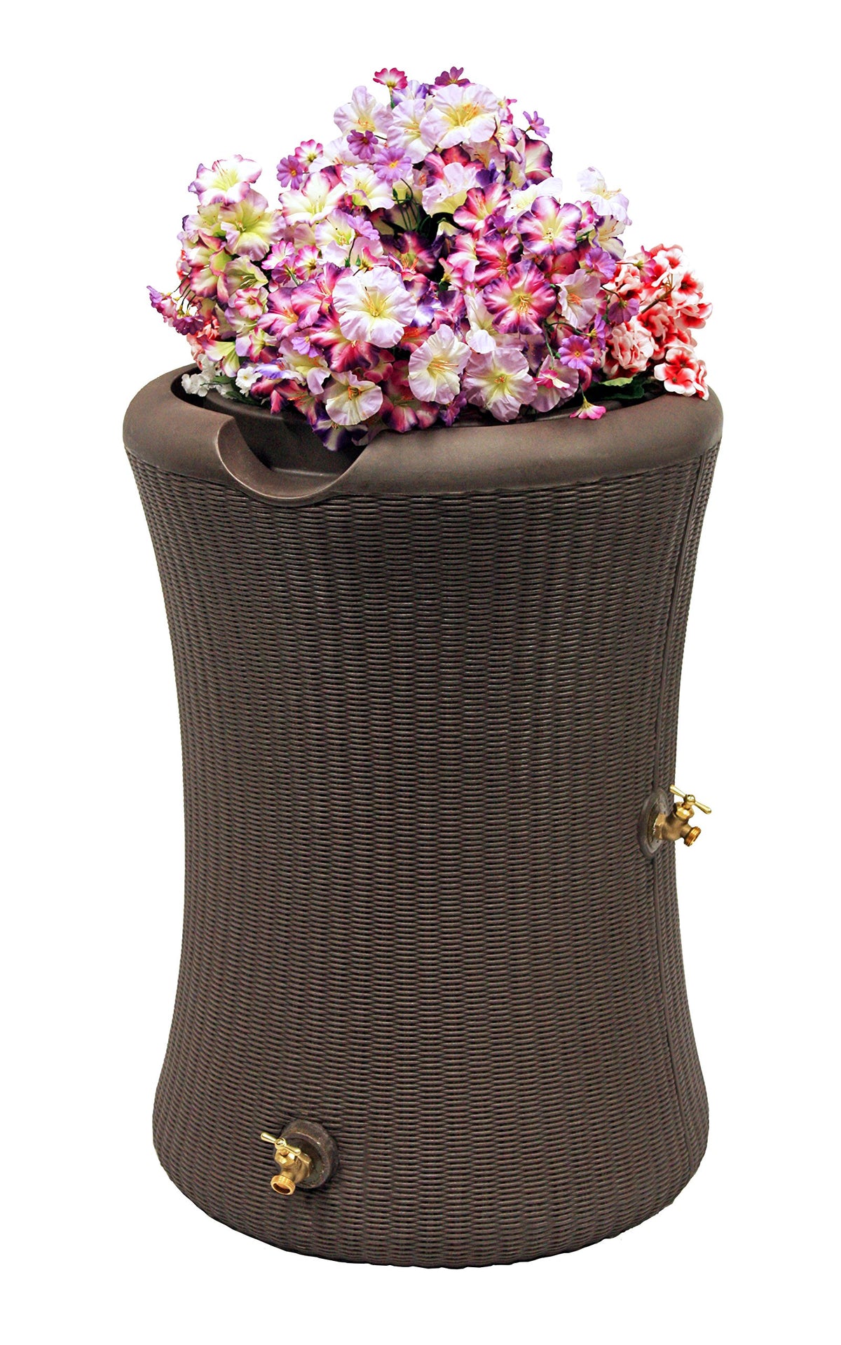 65 Gallon Rain Barrel Q294124
