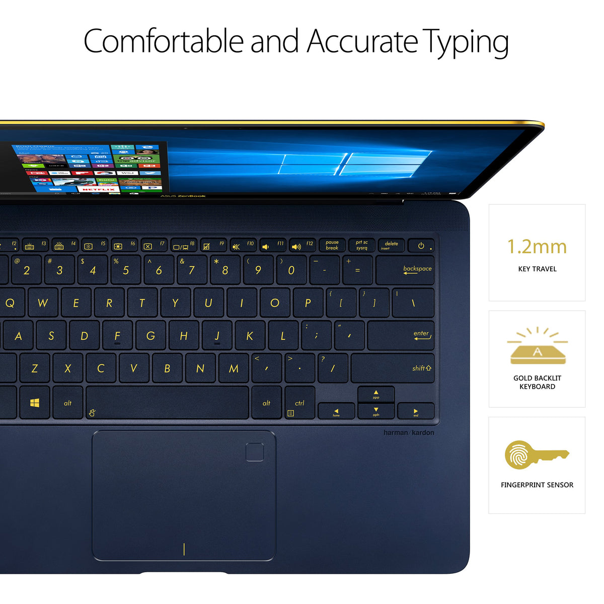 Ultraportable Laptop Q5647