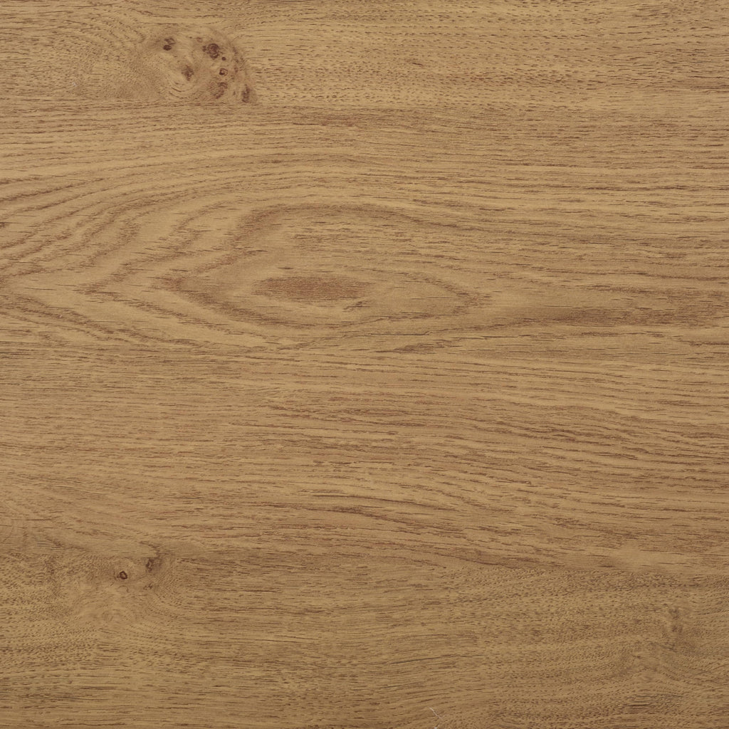 Oak 2-Door Media Stand E151