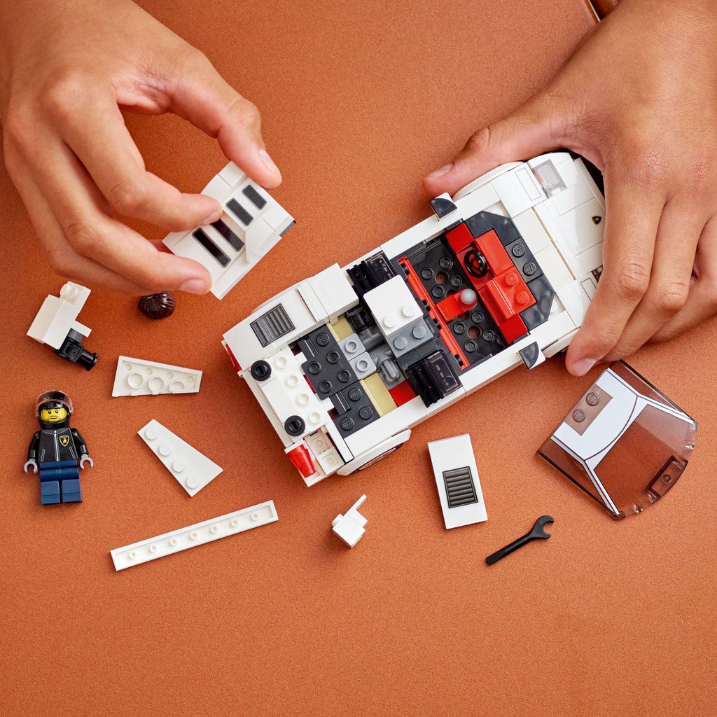 262 Pieces Building Kit C825671